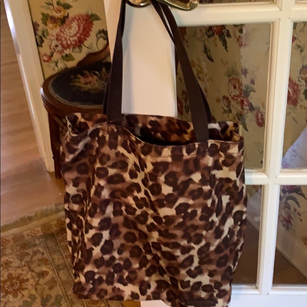 Banana Republic Tote